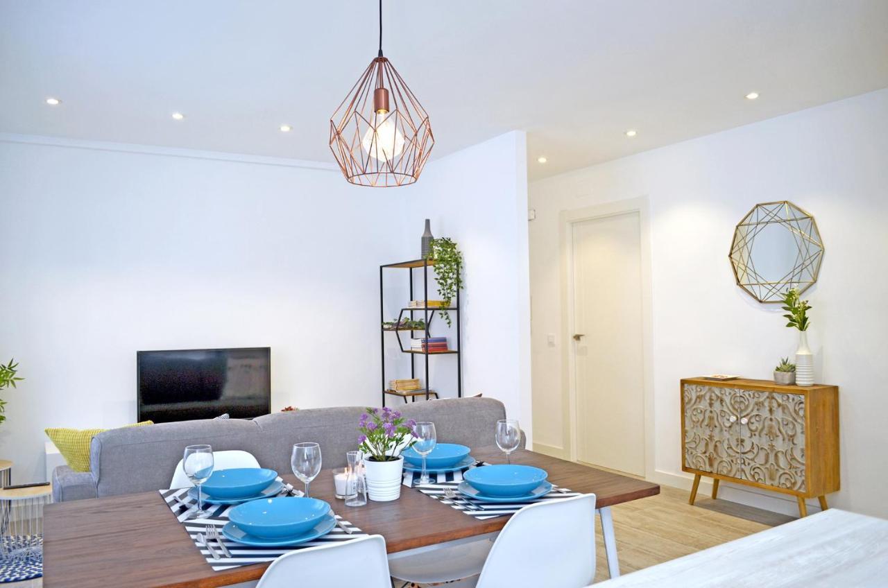 Apartamento Pilare, A Las Puertas Del Pirineo Navarro Lumbier Ngoại thất bức ảnh