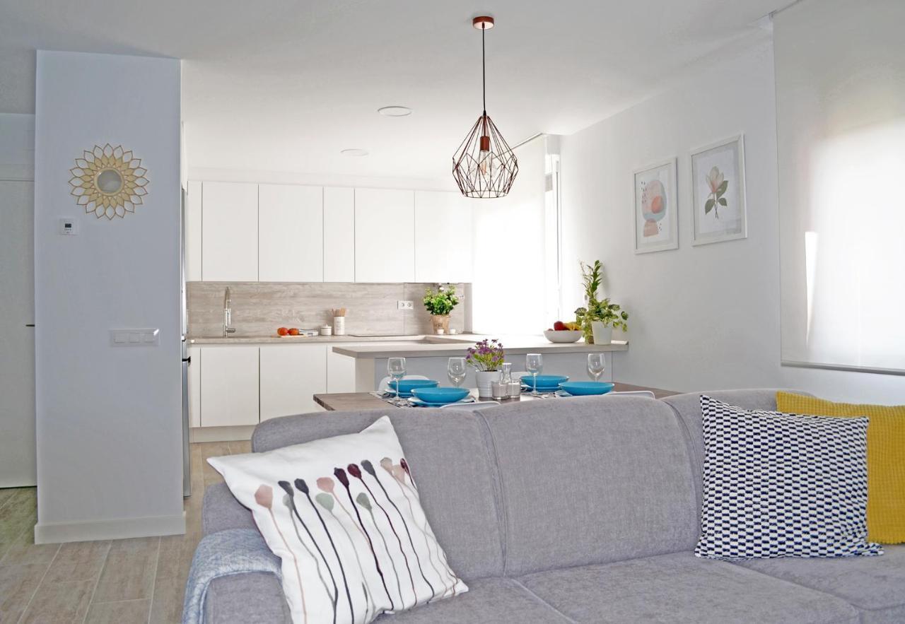 Apartamento Pilare, A Las Puertas Del Pirineo Navarro Lumbier Ngoại thất bức ảnh