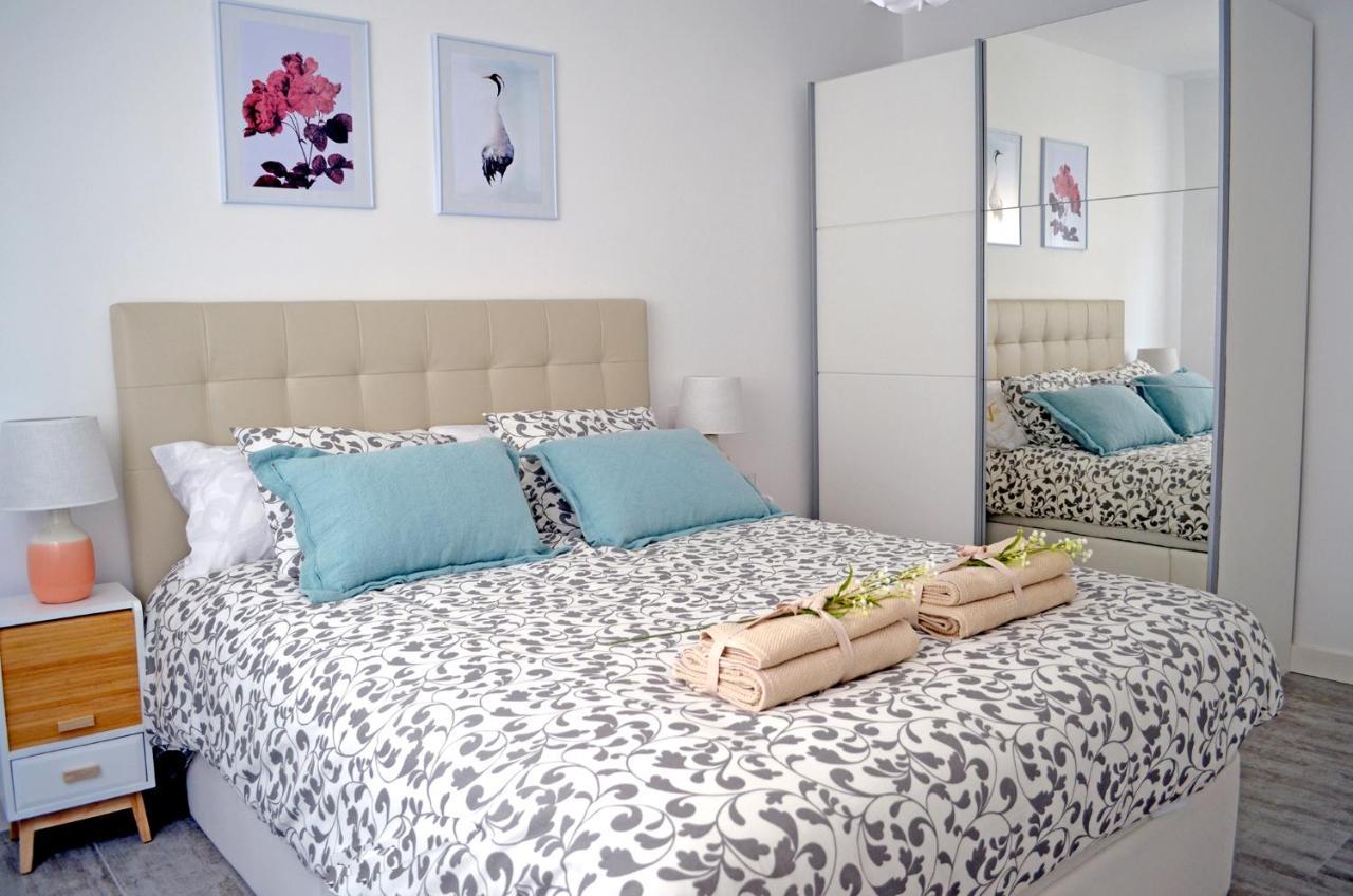 Apartamento Pilare, A Las Puertas Del Pirineo Navarro Lumbier Ngoại thất bức ảnh