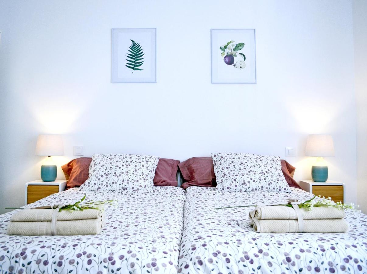 Apartamento Pilare, A Las Puertas Del Pirineo Navarro Lumbier Ngoại thất bức ảnh